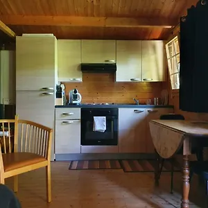 2* Maison d'hôtes La Du Pesquier En Provence