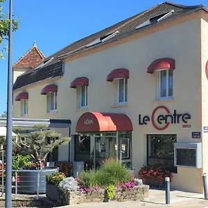 Le Centre Gramat