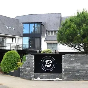 Logis Golfe Vannes