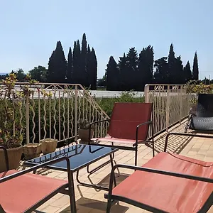 Gite De Campagne Clos Beau Soleil Hébergement de vacances