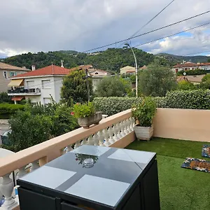 1 A Proche De Nice, Monaco Et L'italie Guest house