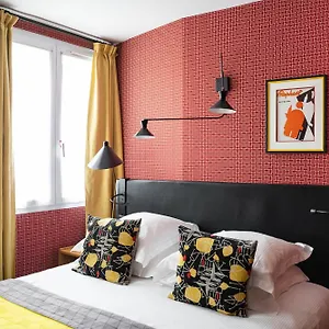 Artus Hotel Parijs