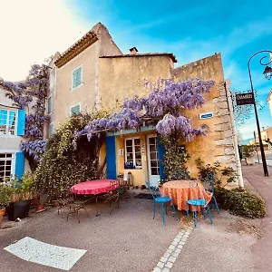 La Sarrasine Gasthuis