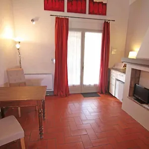 3* Couette-café Villa Velleron