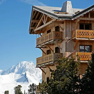 De L'ours Les Arcs (Savoie)